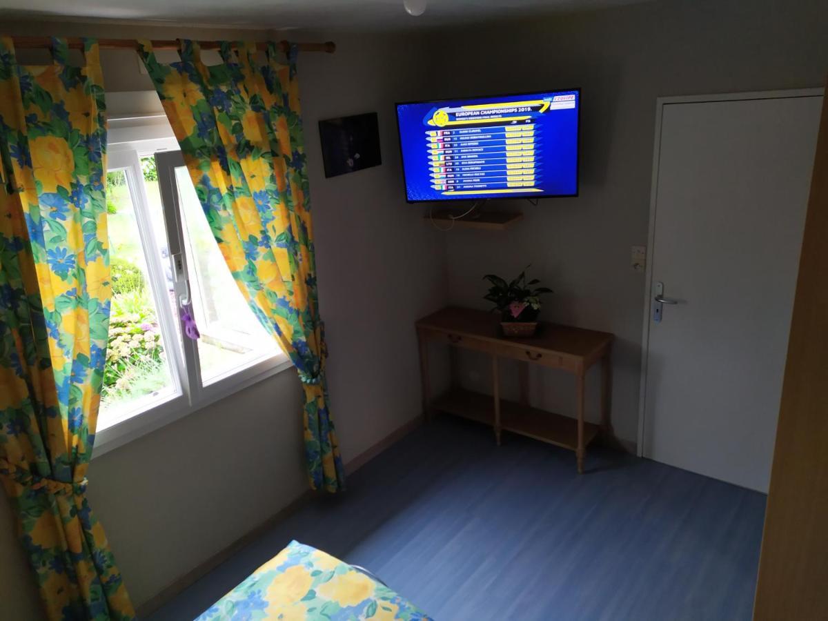 Chambres Le Mans 24 Heures Arnage Luaran gambar